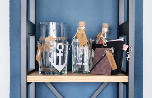 Ferienwohnung Clara - Photo 8