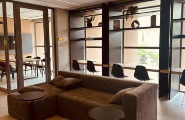 Studio decorado próximo ao Parque Ibirapuera - Photo 19