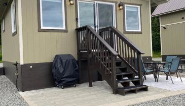 Lupine Cottage - Alaska at your doorstep! - Foto 4