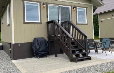 Lupine Cottage - Alaska at your doorstep! - Foto 4