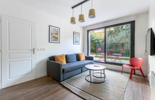 L'Escapade Paris - Foto 80