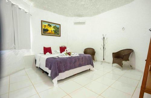 Pousada Marajoara- Hotel Fazenda-Turismo de Aventura - Photo 50