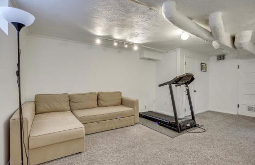 Walk to Hiking Trails Ogden Escape with Patio! - Photo 26