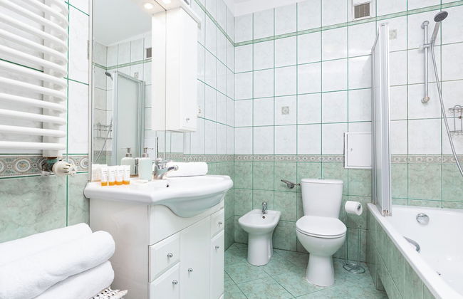 Ursynow Apartments by Renters - Foto 24