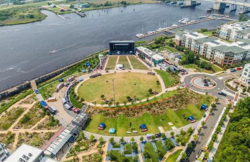 Brooklyn Arts Condo - Foto 41