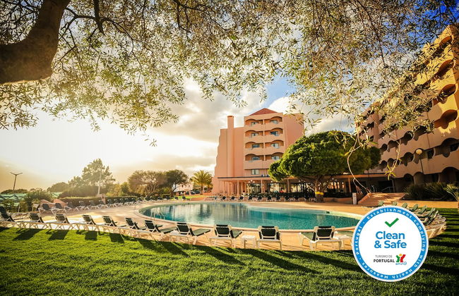 Vila Gale Atlantico Resort Hotel - Foto 1