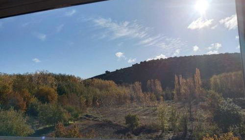 Sierra de Alcaraz Rural House Casa Andrea El Jardín - Foto 2