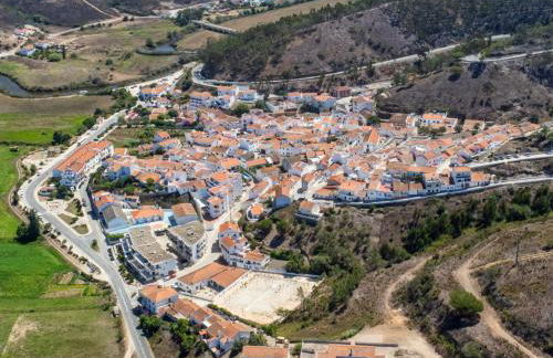 Windmill Escape - Onda Townhouse by Lisbeyond - Photo 33