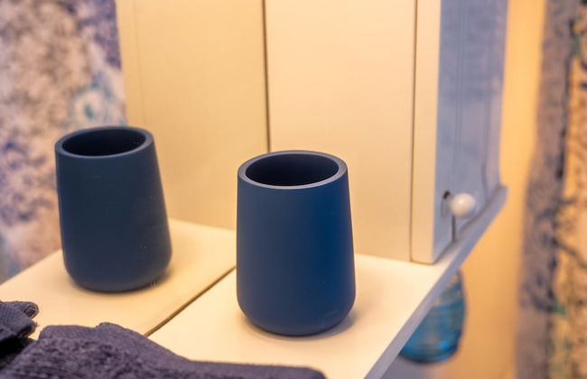 Naoussa Breeze Residence - Foto 23