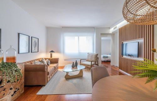 Madrid Rental Flats - Alquiler de Temporada - Photo 15