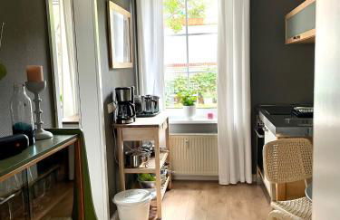 JETHON Appartement in der Gasse - Foto 13