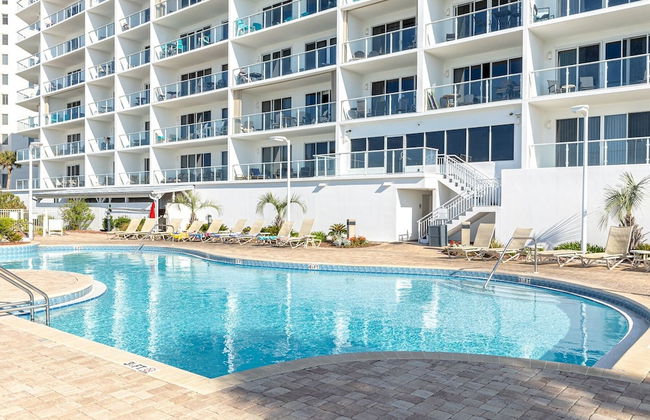 Sterling Sands 306 2 Bedroom Condo by RedAwning - Foto 23