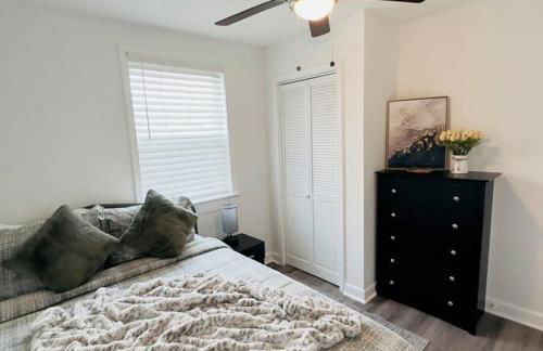 Walk to Superdome - 5 min to Canal St - 8min to French Quarter - Foto 23