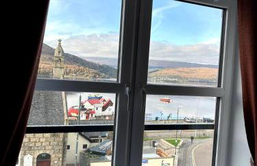 Apartment in Highlands of Scotland - Fort William - Foto 11