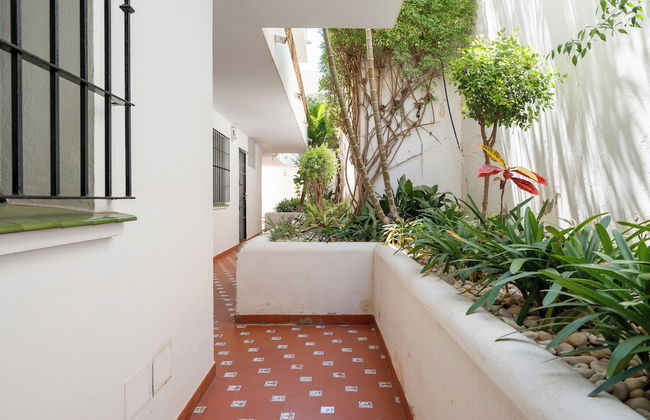 La Casa Bonita - Modern 2BR Apt with Private Terrace. Pool Views - Foto 15