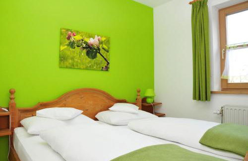 Ferienwohnungen Wendelstein - Foto 25