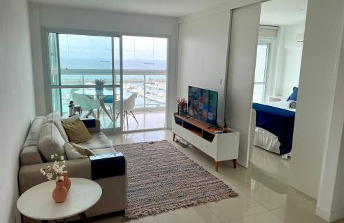 Ap com vista mar - Cloc Marina! - Photo 31