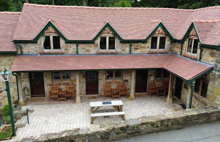 Nant Ucha Farm - Foto 16