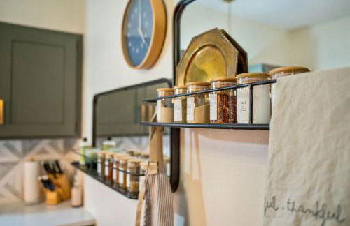 Walk to Cherry Street,pets, hot tub by HVNLYhomes - Foto 7