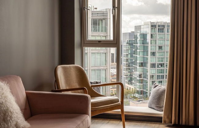 The Gate London City - Foto 56