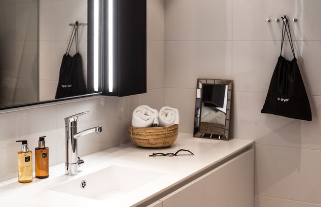 Bob W KOTI Ullanlinna - Foto 36