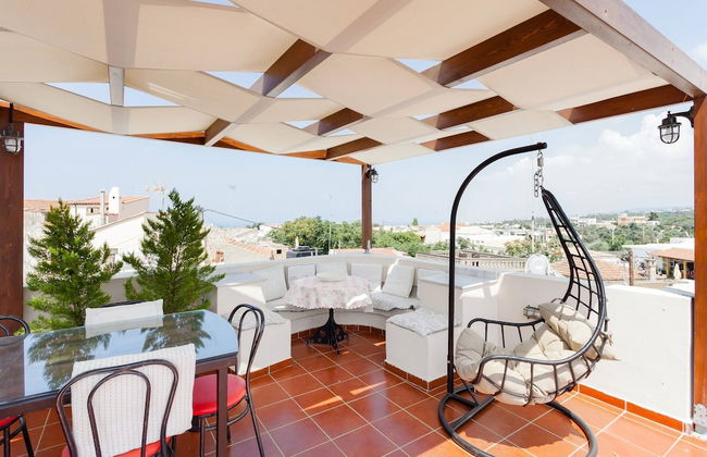 No 12 - Panoramic Terrace - Sustainable Home - Pure Nature - Photo 28