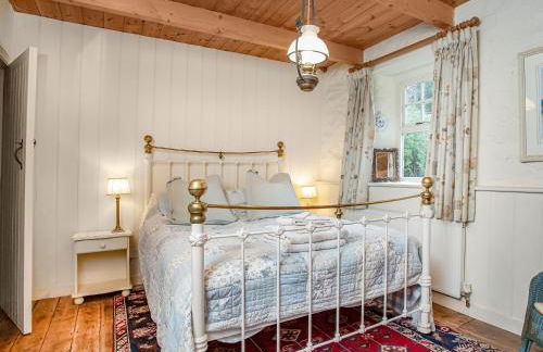 Hallowarren Barn - Foto 11