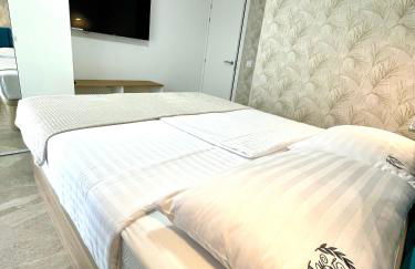 Las Americas Bungamar apartment - Foto 8