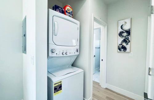 Sunnyvale Cozy New 3B3b home/Gogle/speed WiFi - Foto 21