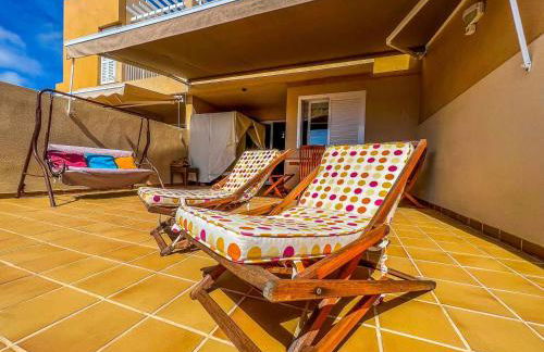 Rentaliday Faro de Lola - Foto 31