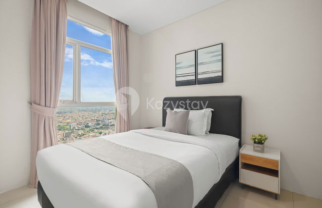 Mivra by Kozystay - Grogol - Foto 5