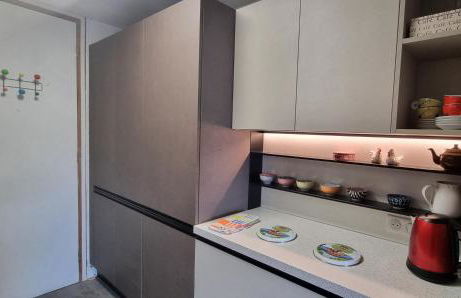 Vintage chic -central, wifi, mountain view-BelleVue3 - Photo 25