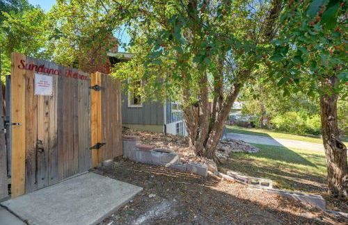 Sundance Retreat 2 King Beds Downtown & Kitchen - Foto 9