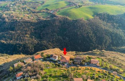 La Finestra sulle Gole del Farfa - Foto 8