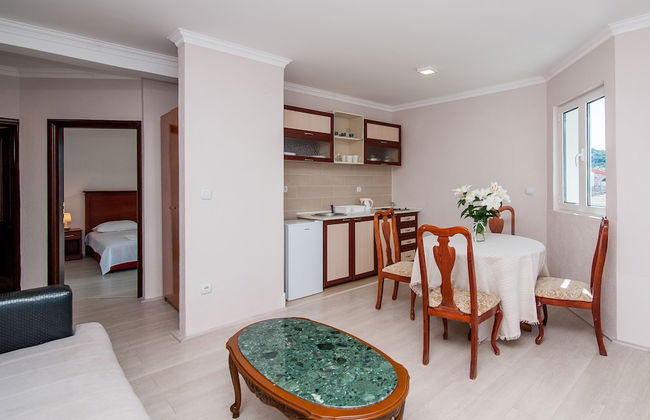 Open Sea Apartments - Foto 34