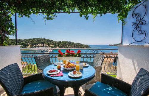 Golden view luxury apartment - Photo 12