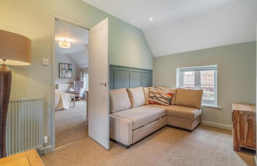 The Old Chequers - Foto 31