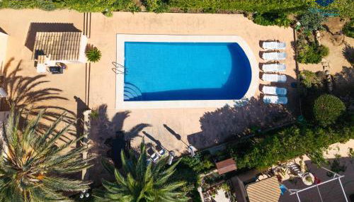 Can Moragues and Martorell - Foto 1, sunbed