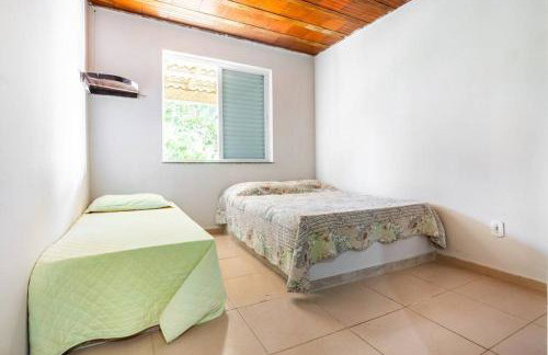 Casa 4 quartos, 2 suítes, piscina e acessibilidade - Frente para a lagoa - Foto 52