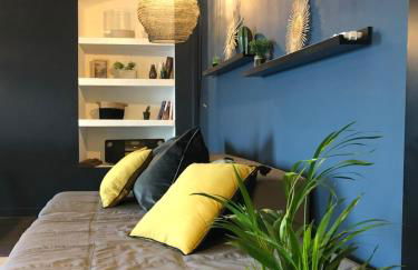 Appartement Casaluna - Casadibastia - Vue mer Citadelle - Foto 7