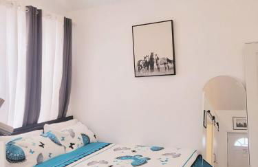 Private studio guesthouse in Watertown CT - Foto 14