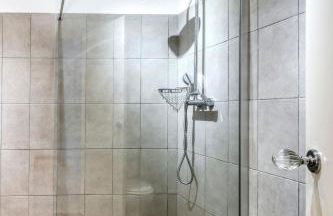 91 adm fabulous townhouse with communal pool - Foto 19