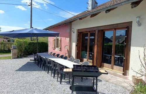 Gîte MARISA - Foto 1