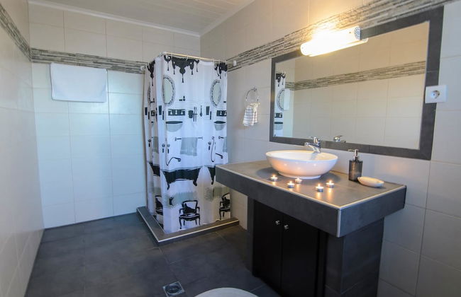 Traditional Apartments Madares - Foto 27