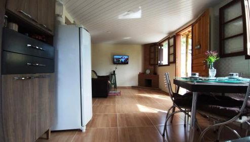 Casa Verde da Floresta da Gávea - Foto 3