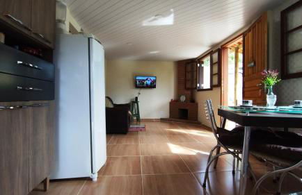 Casa Verde da Floresta da Gávea - Foto 3