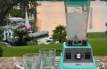 Palms in Paradise 2 Docks & Steps into Lake Murray - Foto 9