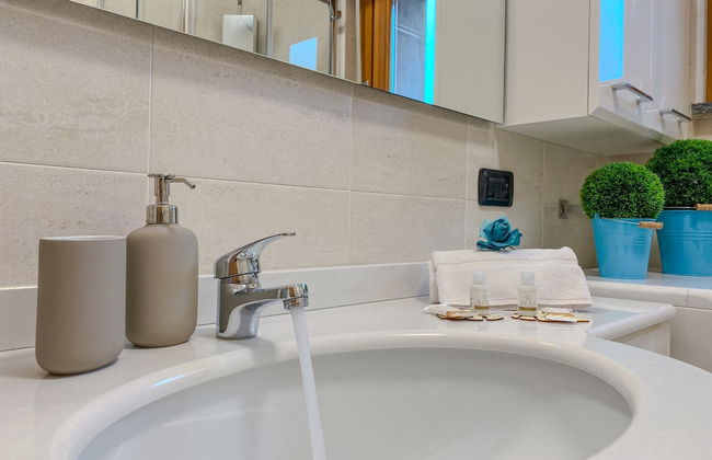 La Terrazza di Giotto - 501 - Foto 16