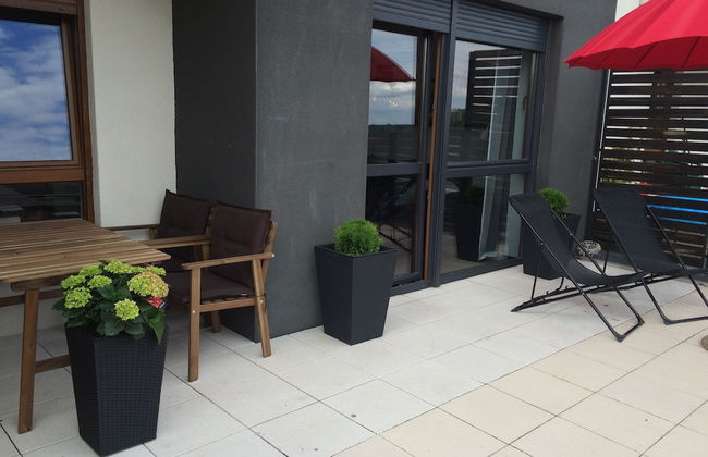 Torun deLuxe - Foto 33