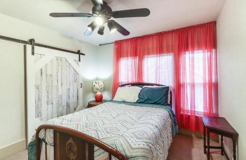 Harrison Family Home with Grill - Near Downtown! - Foto 25